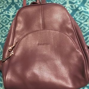 Nevenka Backpack